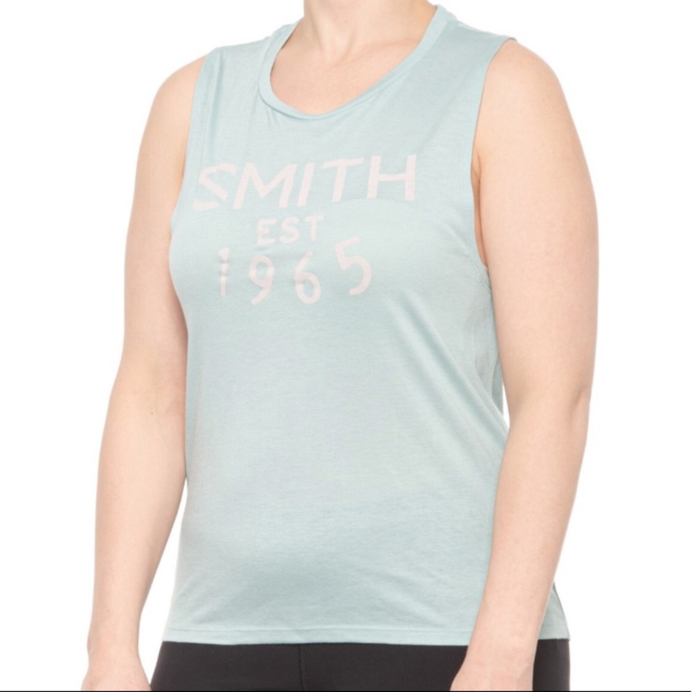 🆕 Smith Optics Sixty-Five Tank Top